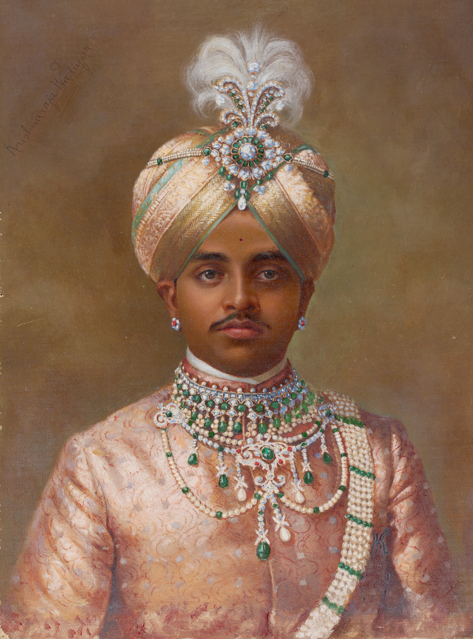 raja prince