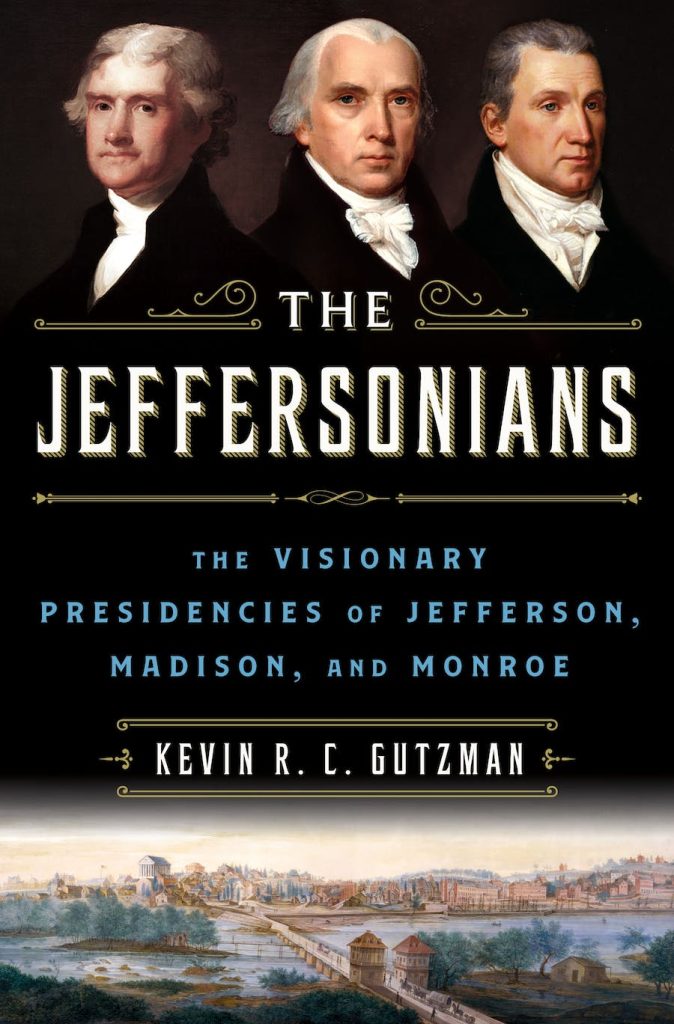 Thomas Jefferson On Slavery And Abolition - The History Reader : The ...