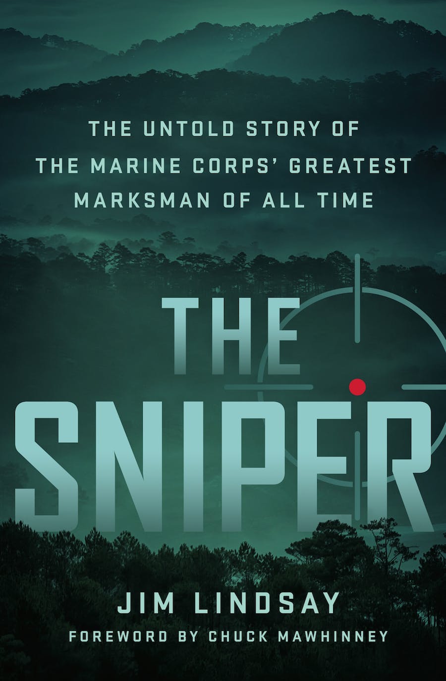 the sniper - The History Reader